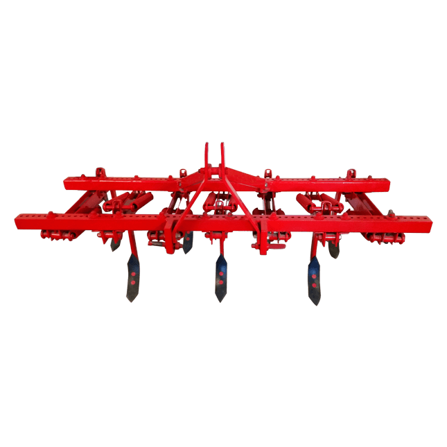 Spring Tyne Cultivator Icon